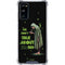 Disney Encanto Bruno Galaxy S20 FE Clear Case